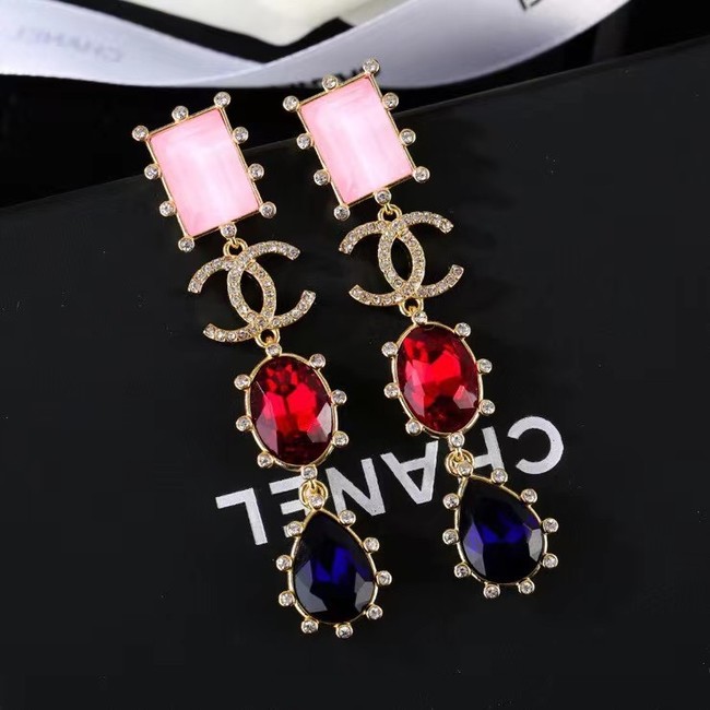 Chanel Earrings CE6717