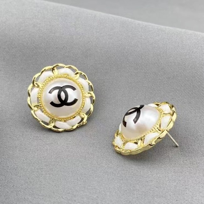 Chanel Earrings CE6721