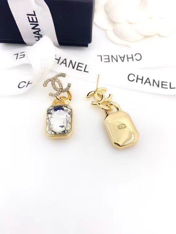 Chanel Earrings CE6722