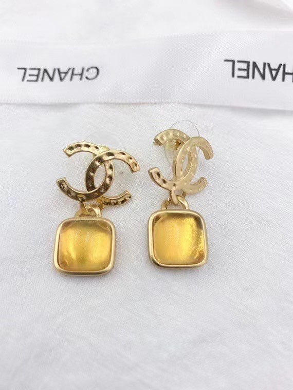 Chanel Earrings CE6723