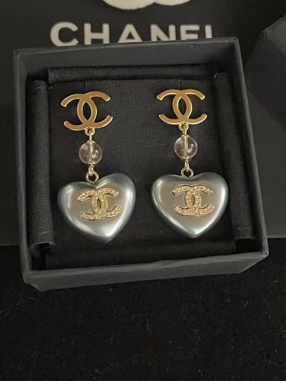 Chanel Earrings CE6726