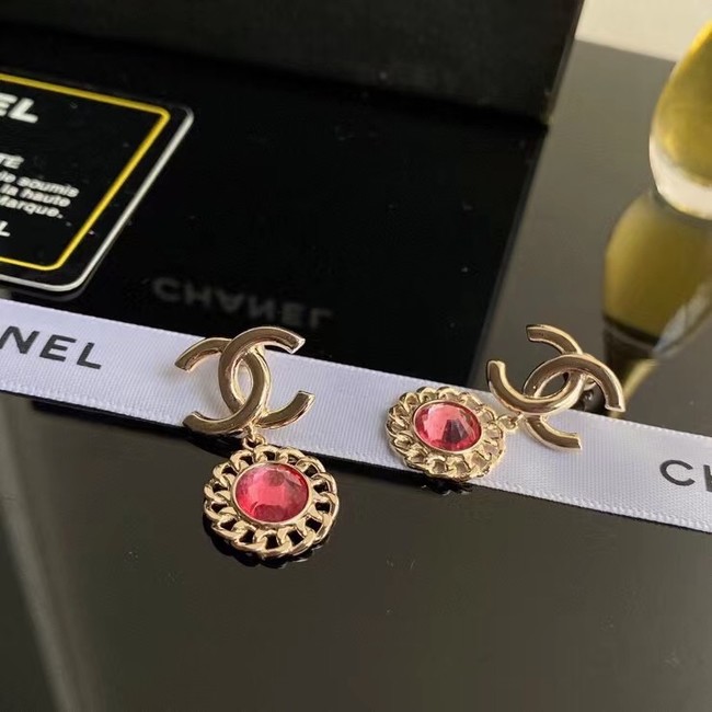 Chanel Earrings CE6729