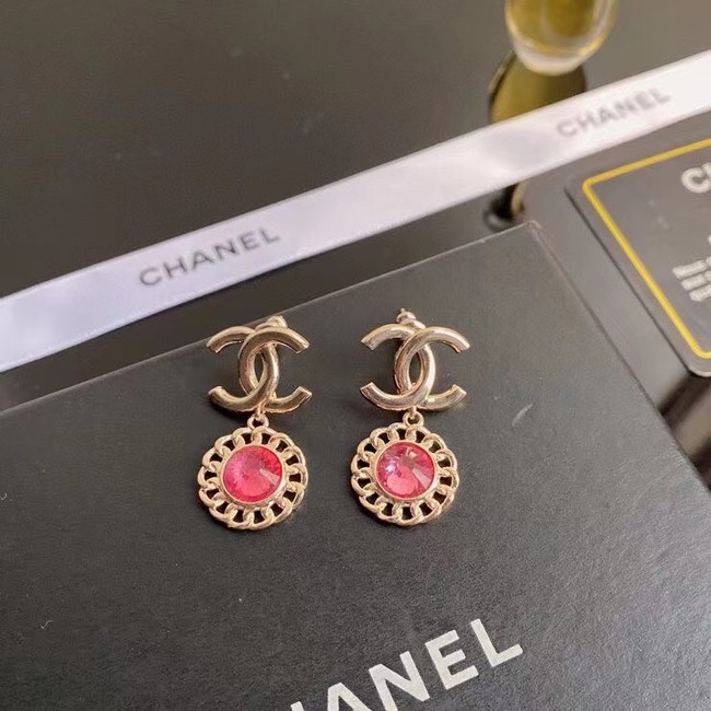 Chanel Earrings CE6729