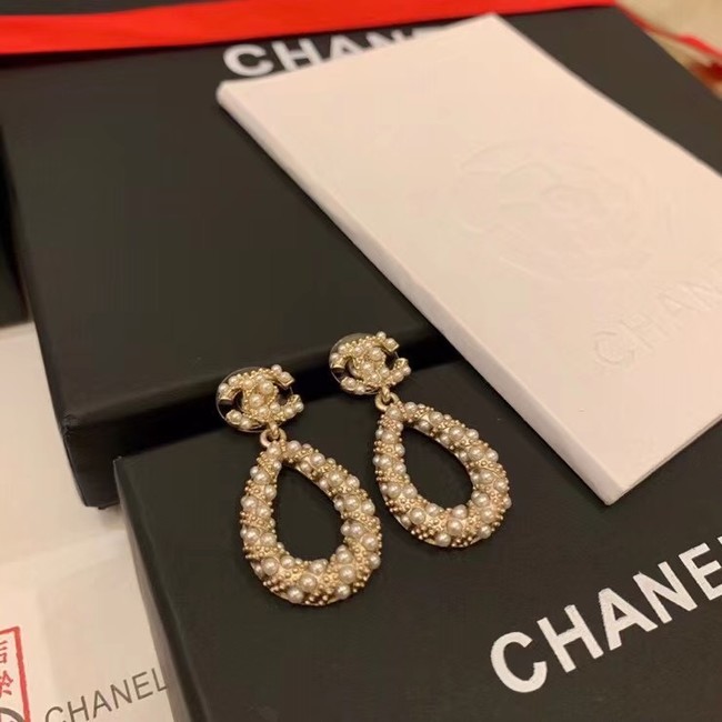 Chanel Earrings CE6730