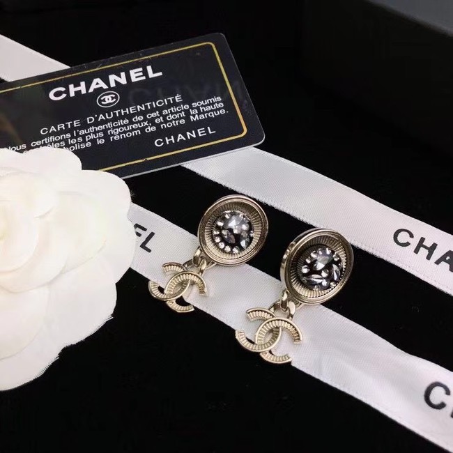 Chanel Earrings CE6731