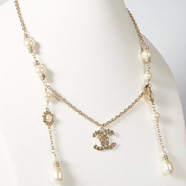 Chanel Necklace CE6697