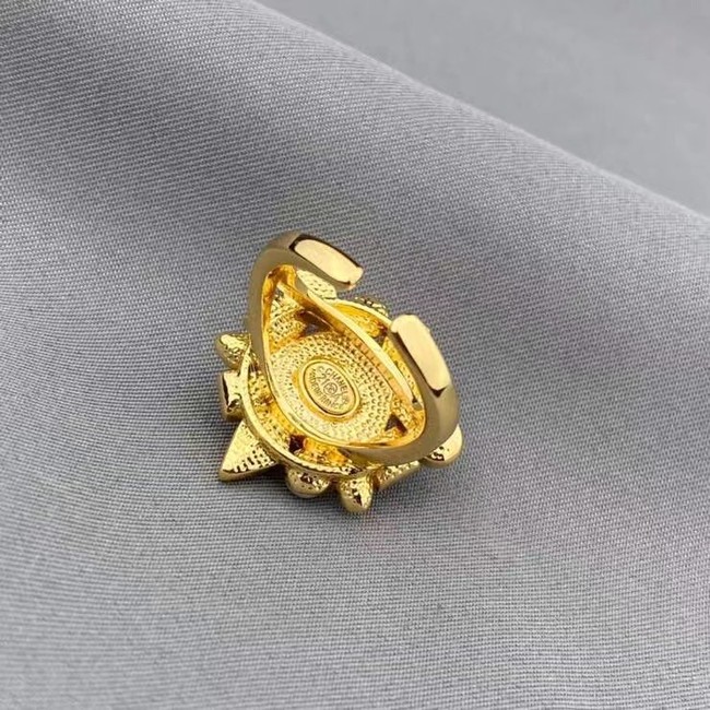 Chanel Ring CE6725