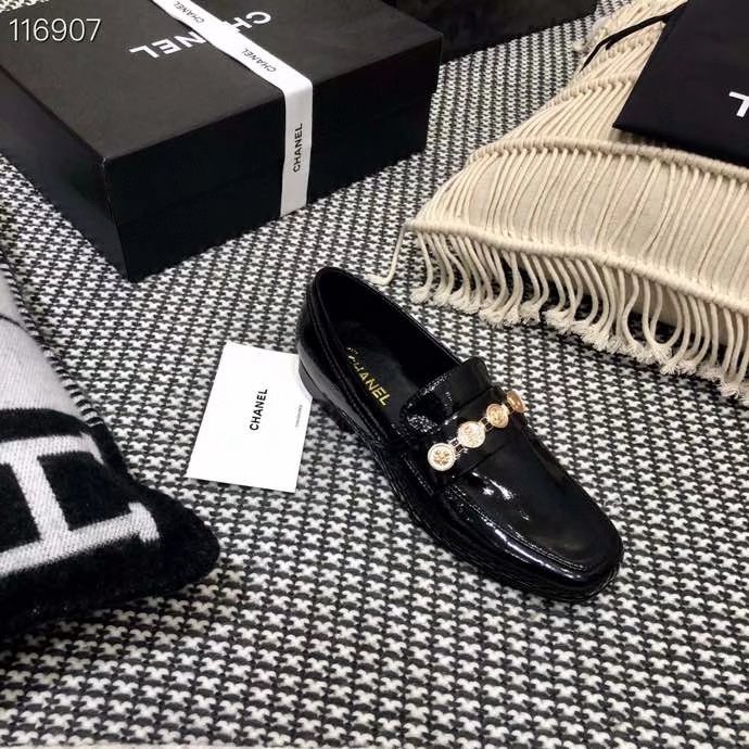 Chanel Shoes CH2815SKL-2