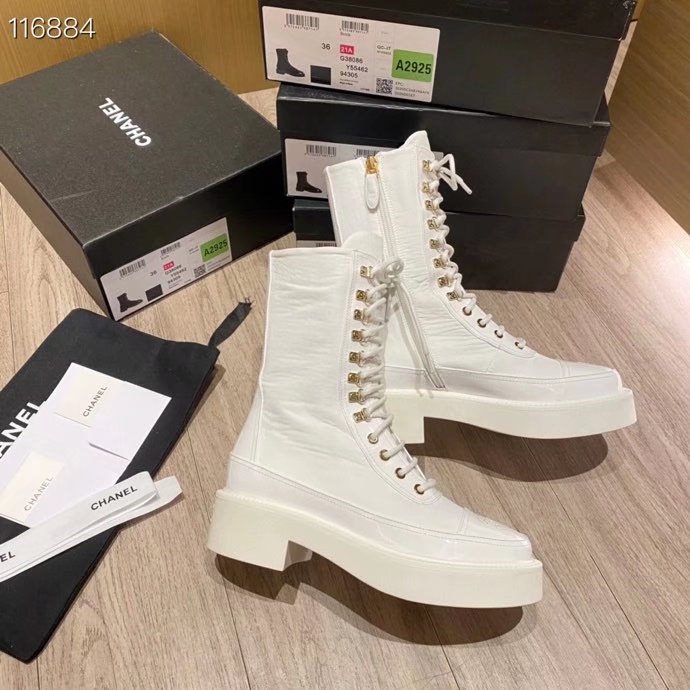 Chanel Shoes CH2819TD-3