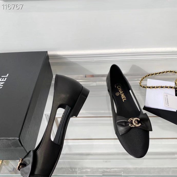 Chanel Shoes CH2829SJ-2