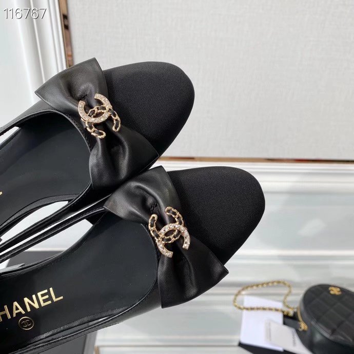 Chanel Shoes CH2829SJ-2