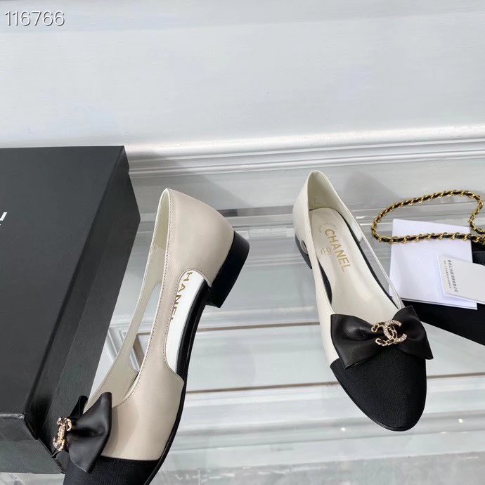 Chanel Shoes CH2829SJ-3