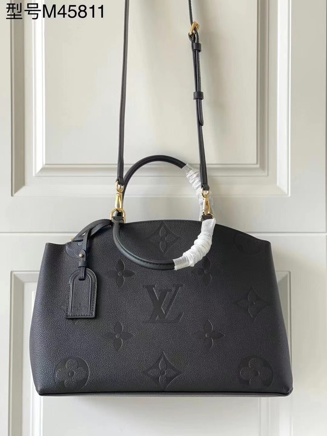 Louis Vuitton GRAND PALAIS M45811 black