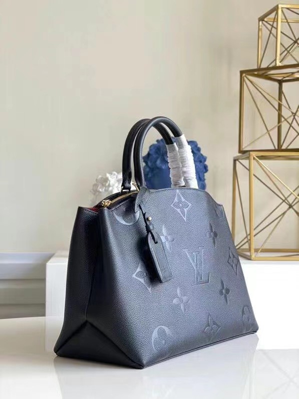 Louis Vuitton GRAND PALAIS M45811 black