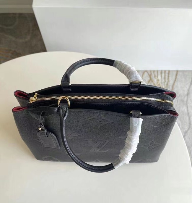 Louis Vuitton GRAND PALAIS M45811 black