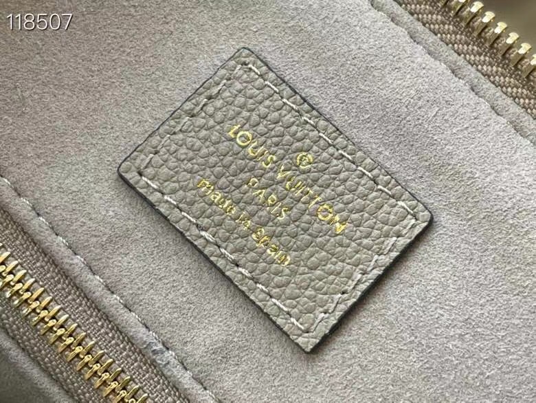 Louis Vuitton GRAND PALAIS M45842 Tourterelle&Creme