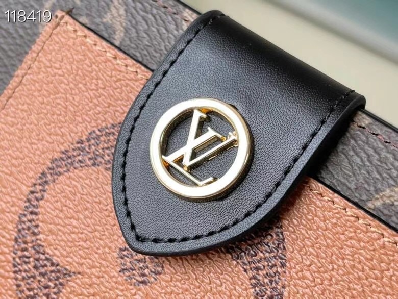 Louis Vuitton JULIETTE WALLET M69432