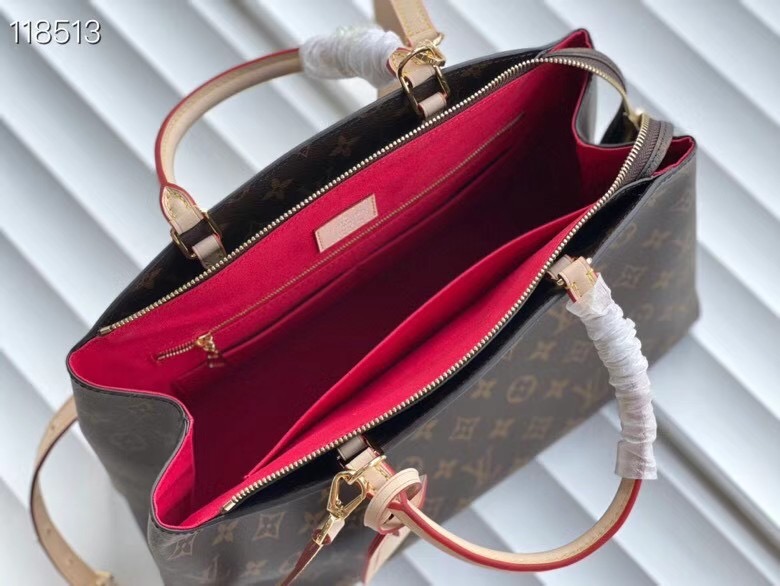 Louis Vuitton Monogram Canvas GRAND PALAIS M45898