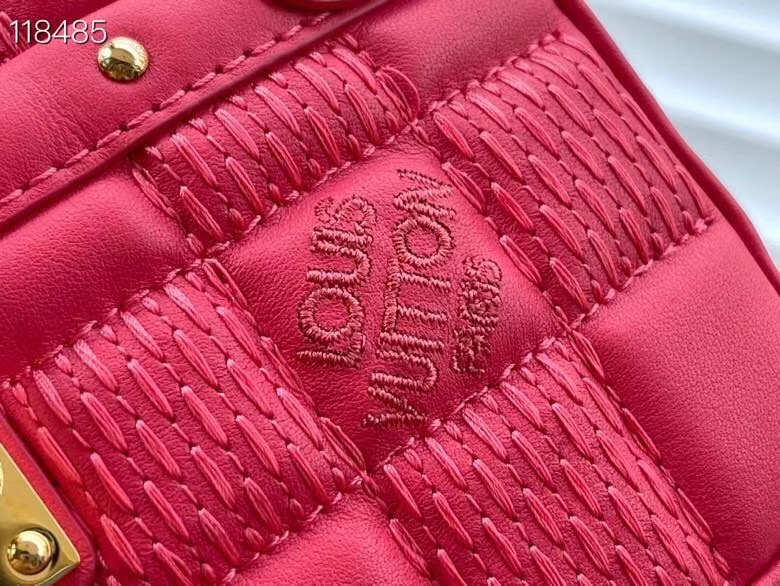 Louis Vuitton POCHETTE TROCA M59048 Pink