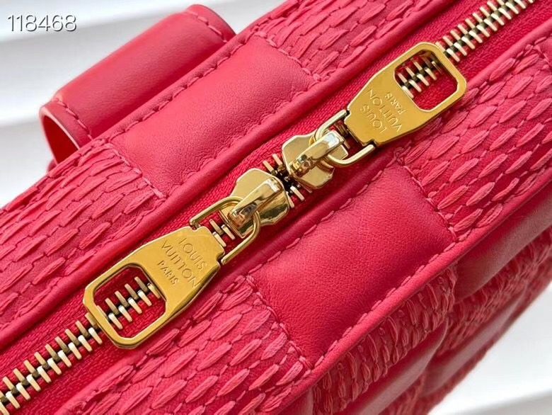 Louis Vuitton TROCA MM M59114 Pink