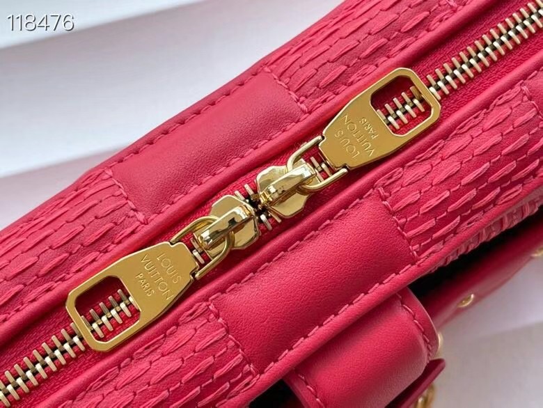 Louis Vuitton TROCA PM M59116 pink