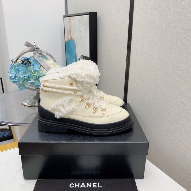 Chanel Shoes 16919