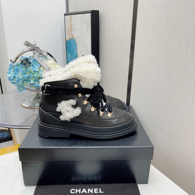 Chanel Shoes 16920