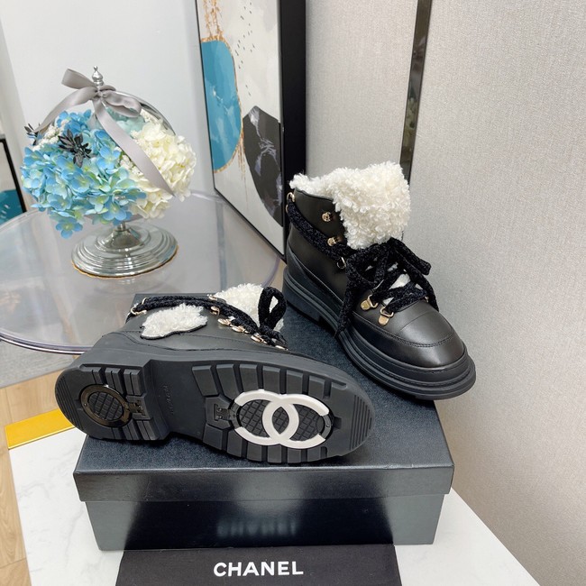 Chanel Shoes 16920