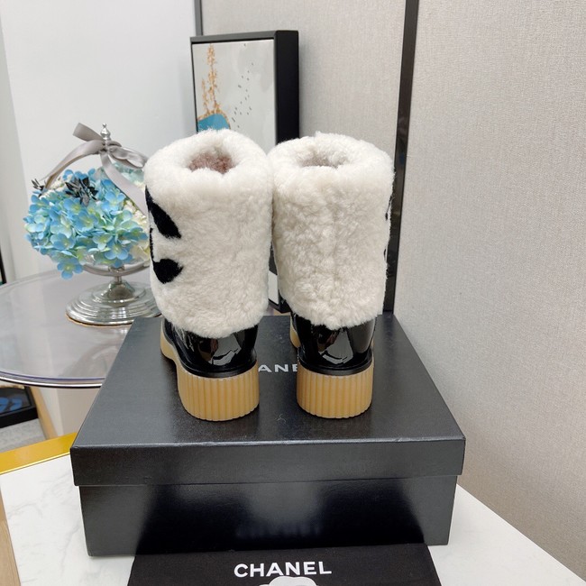 Chanel Shoes 16921