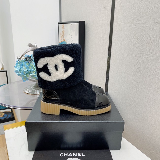 Chanel Shoes 16921