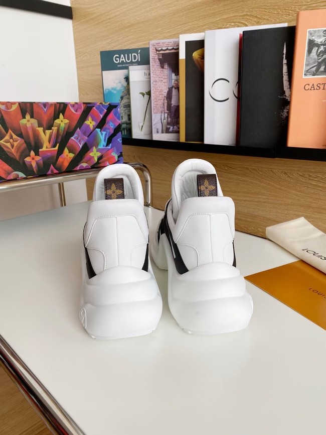 Louis Vuitton ARCHLIGHT SNEAKER 1A957H-2