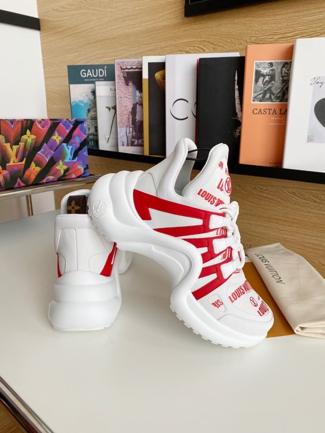 Louis Vuitton ARCHLIGHT SNEAKER 1A957H-3