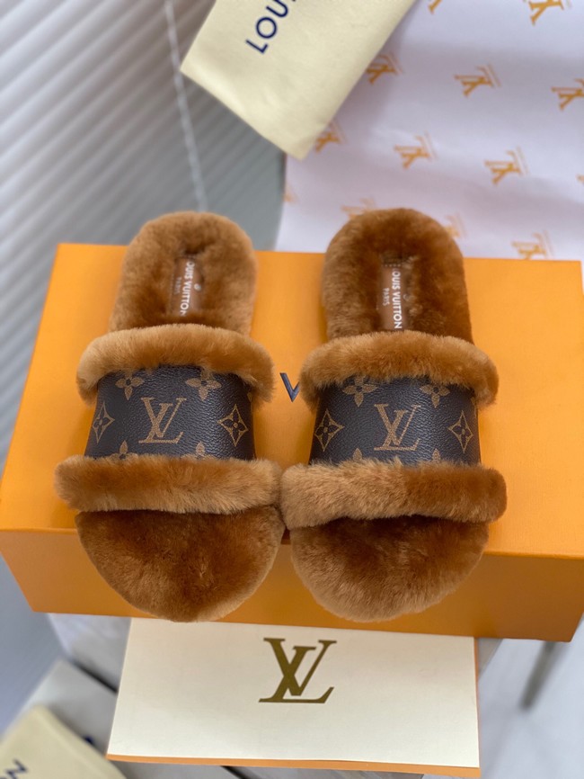 Louis Vuitton Shoes M91029