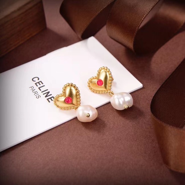 Celine Earrings CE6736