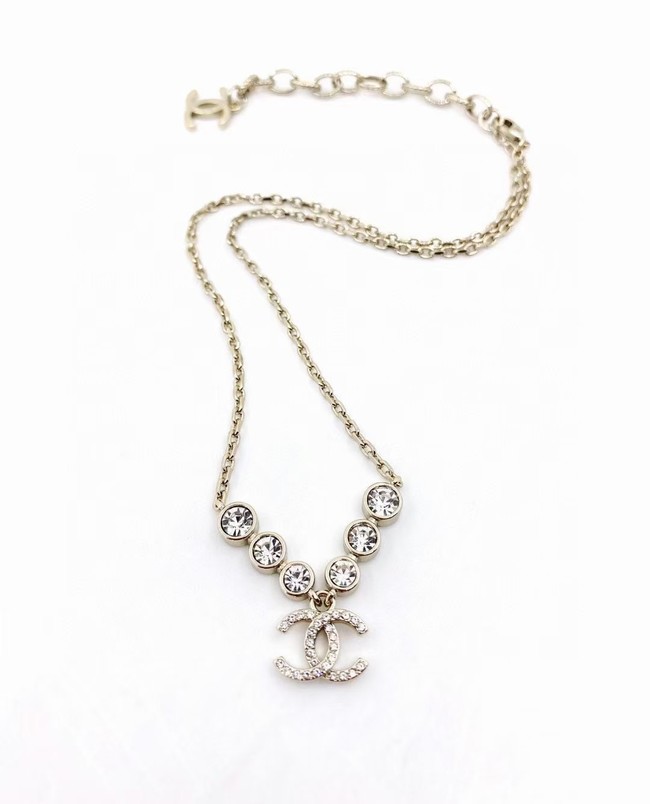 Chanel Necklace CE6774