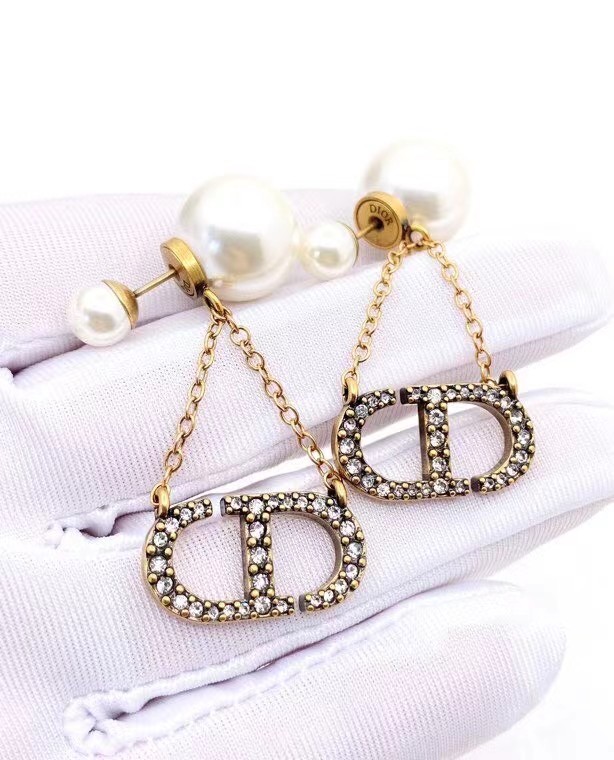 Dior Earrings CE6744