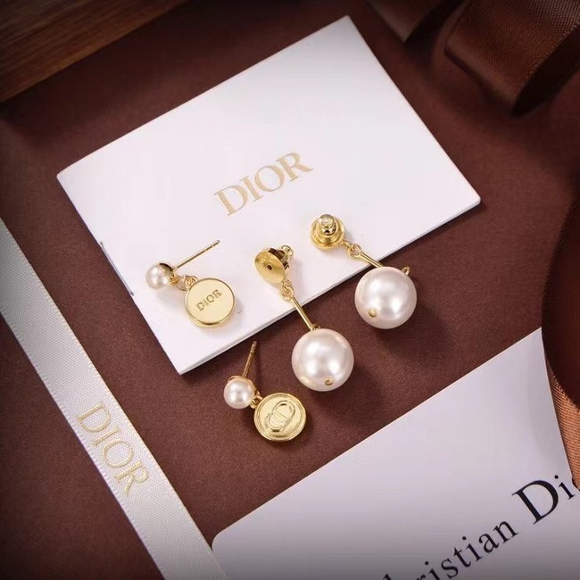 Dior Earrings CE6748