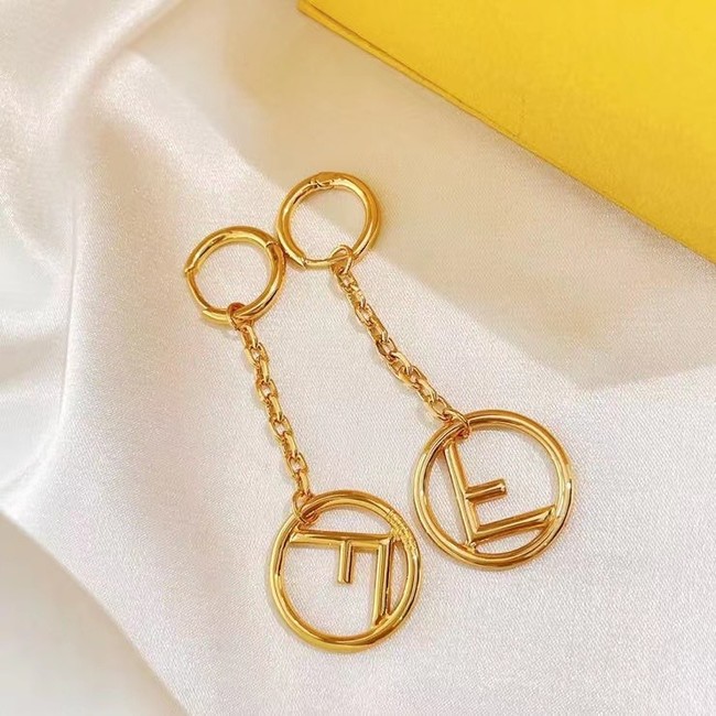 Fendi Earrings CE6733