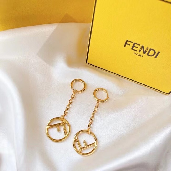 Fendi Earrings CE6733