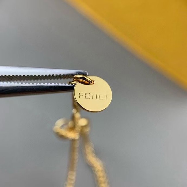 Fendi Necklace CE6767