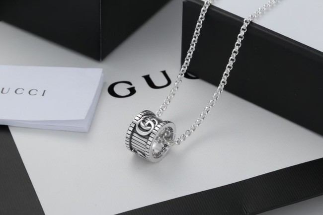 Gucci Necklace CE6753