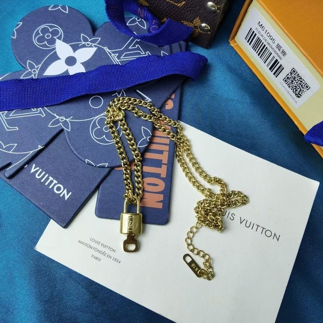 Louis Vuitton Necklace CE6773