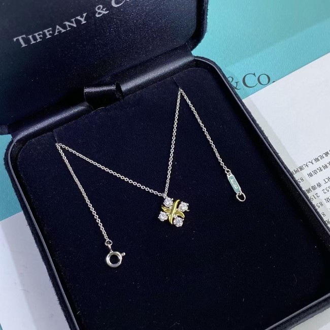 TIFFANY Necklace CE6760