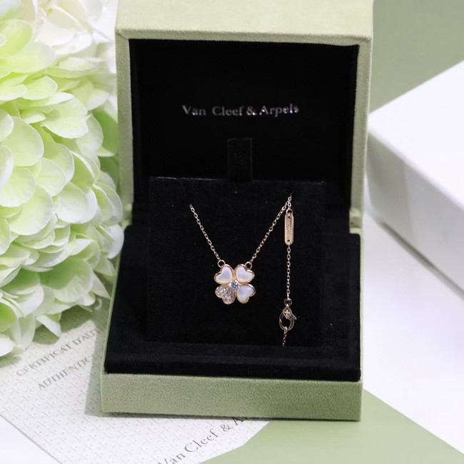 Van Cleef & Arpels Necklace CE6756