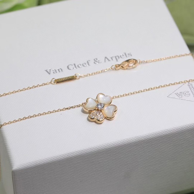 Van Cleef & Arpels Necklace CE6756