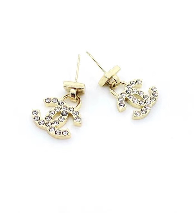 Chanel Earrings CE6781