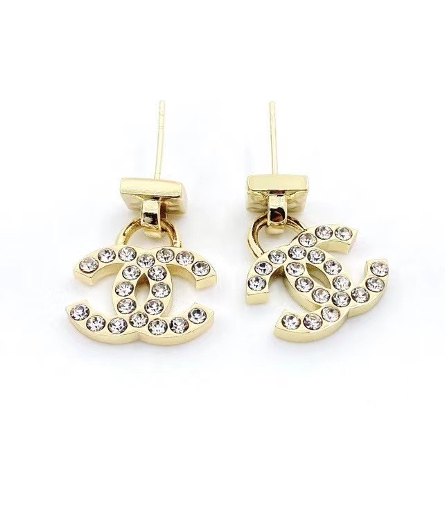 Chanel Earrings CE6781