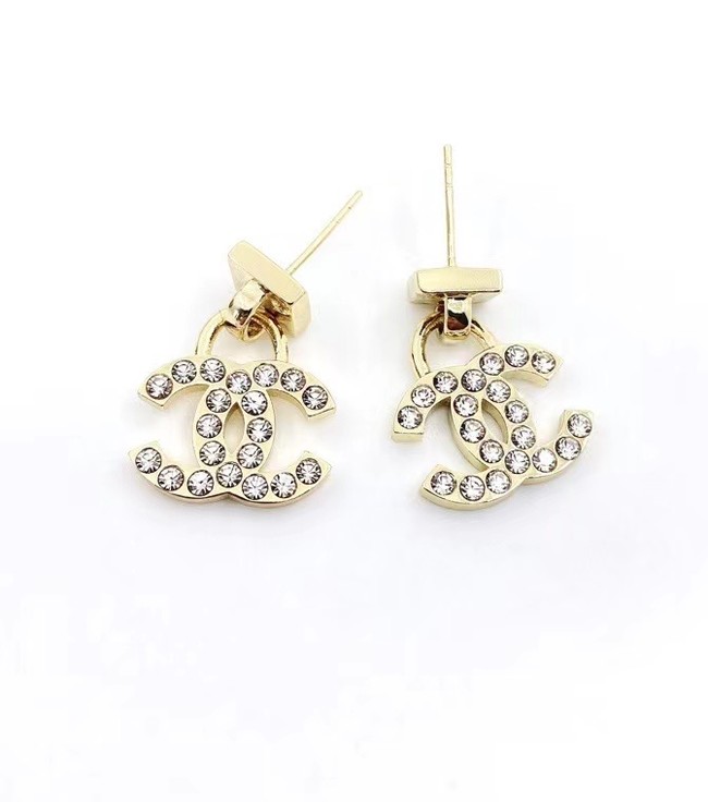 Chanel Earrings CE6781