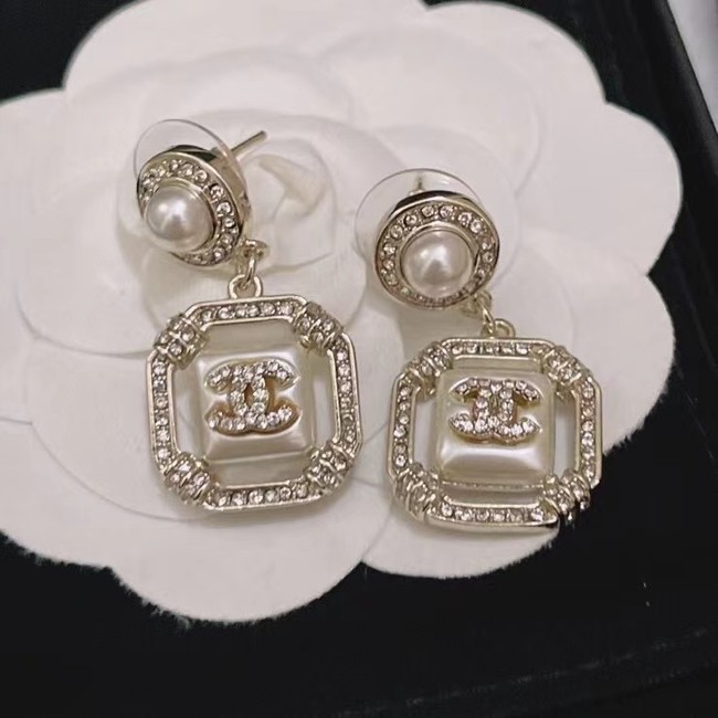 Chanel Earrings CE6787