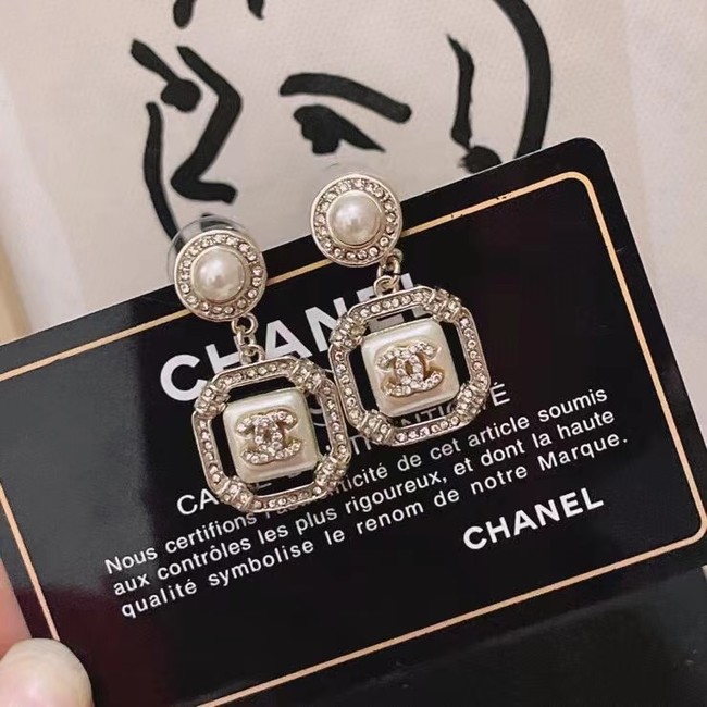 Chanel Earrings CE6787